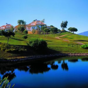 la cala asia course
