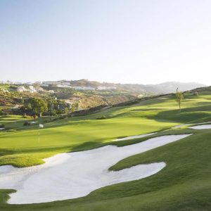 la cala europa bunkers