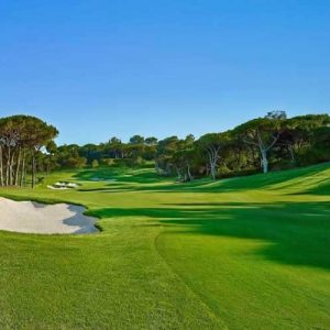 quinta do lago north golf course