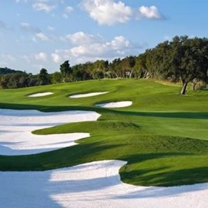 quinta do lago laranjal