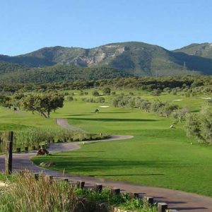 lauro golf