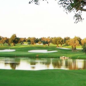 quinta da ria golf
