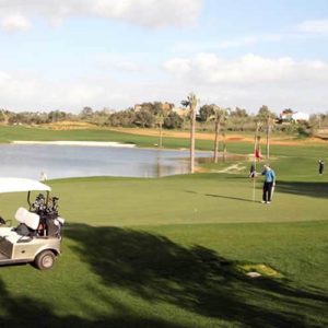 silves golf course
