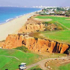 vale do lobo royal
