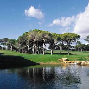 vilasol golf course