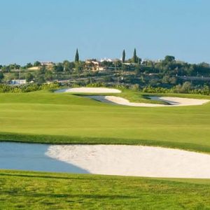 amandoeira o'connor course