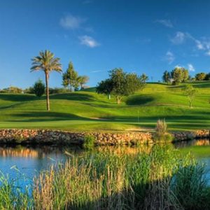 gramacho golf course