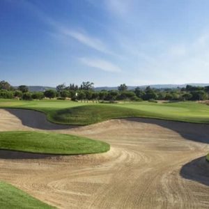 dom pedro victoria-golf-course vilamoura