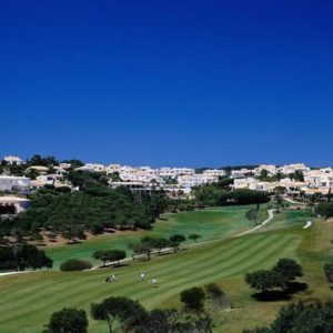 santo antonio golf
