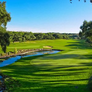 valderrama
