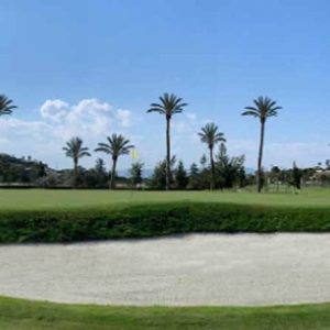 la marquesa golf