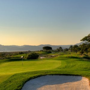 Troia Golf Course tee times