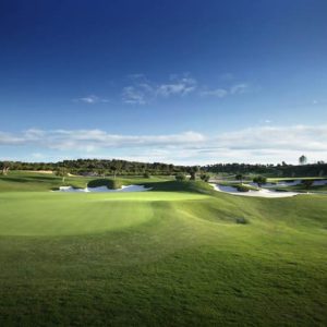 las colinas golf and country club
