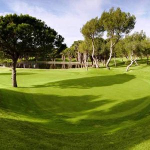 las ramblas golf course