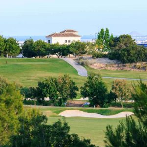 lo romero golf