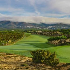 Oitavos Dunes Golf Course