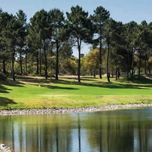 quinta do peru golf club