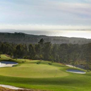 royal obidos golf course