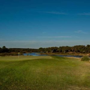 santo estevao golf