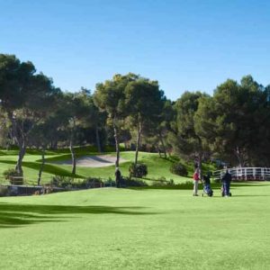 villamartin golf course