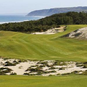 west cliffs links golf course