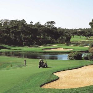 san lorenzo golf course