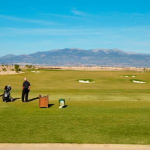 Alhama Signature Golf Course