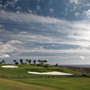 golf costa adeje