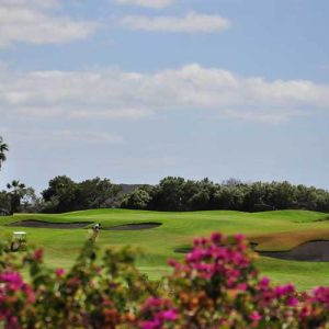 Golf del Sur