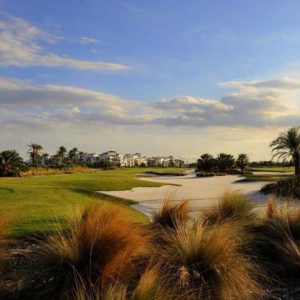 La Torre Golf Course