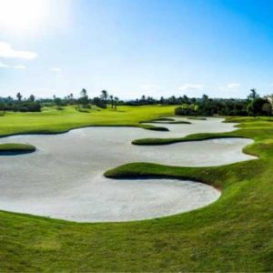 Roda Golf Resort