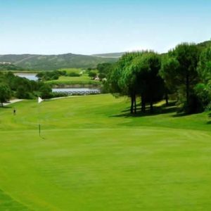 Almenara Golf Course